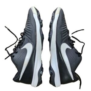 Nike Alpha Huarache Elite 2 Low Metal Baseball Cleats Style CT0829-002 Sz 14